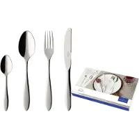Villeroy & Boch Arthur Bestekset 30 Stuks - Besteksets Roestvrijstaal Roestvrij staal - 1263739057
