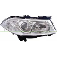PRASCO RN4224903 Koplamp