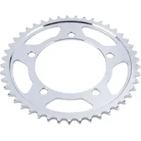 Rk 5669 525 Achtertandwiel