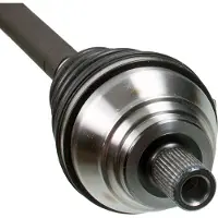 FEBI BILSTEIN Aandrijfas 183633