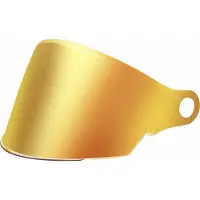 LS2 OF616 Airflow II Vizier Iridium Goud Maat