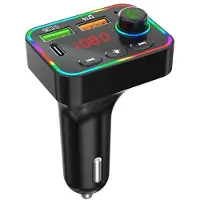 Tracer FM-zender SoundCast