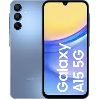 Samsung Galaxy A15 5G 128GB Blue