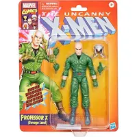 Hasbro Legends, Professor X (Savage Land), 6-Inch Collectible Figure