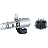 Hella 6NW 358 188-061 Regelklep, nokkenasregeling