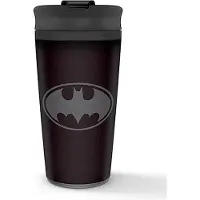 Pyramid DC Comics - Batman "Straight Outta Gotham" Metalen Reisbeker