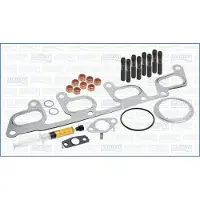 Ajusa JTC11827 Turbocharger, montageset