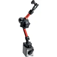 Format Magnetisch meetstatief 320N met fijninstelling aan voet 151,5mm