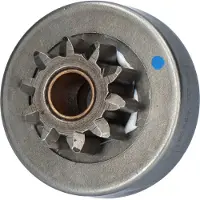 Valeo 594410 Rondsel, startmotor
