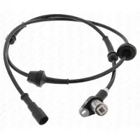 MAPCO 86800 Wielsnelheidssensor (ABS)
