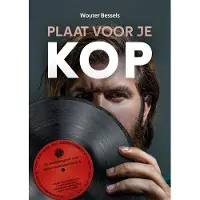 Koninklijke Van Gorcum Plaat voor je kop