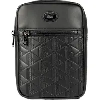 Lacoste Schoudertas met afneembare schouderband
