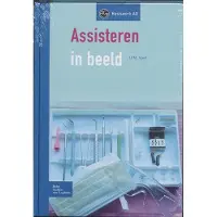 Springer Media B.V. Assisteren in beeld