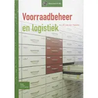 Springer Media B.V. Voorraadbeheer en logistiek