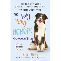 Kosmos Easy Peasy honden opvoeding (Paperback)