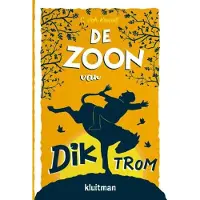 Kluitman Alkmaar, Uitgeverij De zoon van Dik Trom (Paperback)
