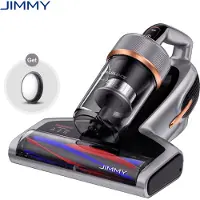JIMMY BX7 Pro, Stofzuiger, Grijs