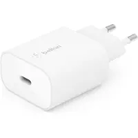 Belkin Wall Charger WCA004VFWH
