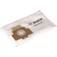 Bosch 2608000891 2608000891 Stofzuigerzak