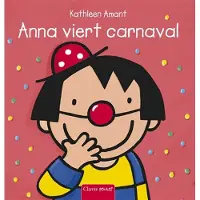 Clavis Anna viert carnaval