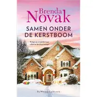 Harper Samen onder de kerstboom
