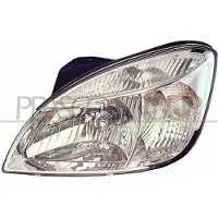 PRASCO Koplamp KI4244804