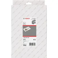 Bosch 2608000891 2608000891 Stofzuigerzak