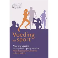 Vbk media Voeding en sport