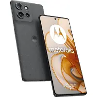 Motorola Edge 50 512GB Grijs 5G
