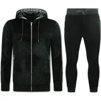 Top Star Joggingpak voor teddy huispak