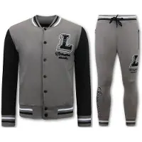 Top Star Huispak volwassenen tracksuit