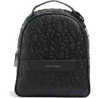 Armani Exchange Rugzak zwart