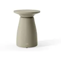 Suns Farzi bijzet tuintafel aluminium