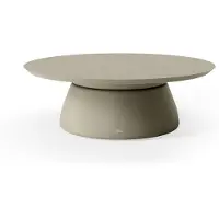 Suns Farzi bijzet tuintafel aluminium