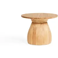 Suns Farzi bijzet tuintafel teak