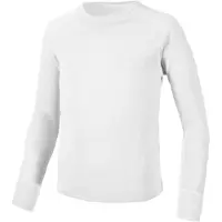 CMP Kinderen Sweat Longsleeve (Maat 152, Wit)