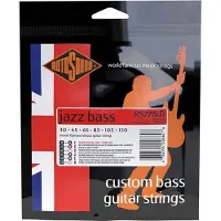 Rotosound RS776LD Snaren voor basgitaar