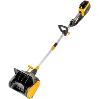 Stiga Accu-sneeuwschuiver ST 300e Experience Solo
