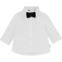Noppies Shirt 'Sublet' wit