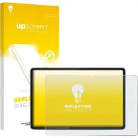 Upscreen - Screenprotector voor Lenovo Yoga Tab 11.1" 2025 - Folie Beschermfolie anti glare matte