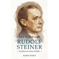 Vbk media Het lijden van Rudolf Steiner