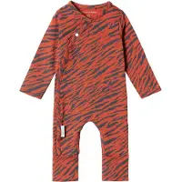 Noppies Boxpak Voor Kids Maat 68 Oranje
