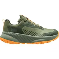 Helly Hansen - Awe Hiker HT - Multisportschoenen 44, olijfgroen