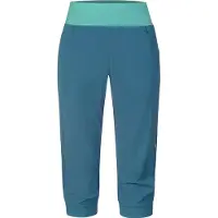 Rafiki - Women's Tarragona - Klimbroek 42, blauw