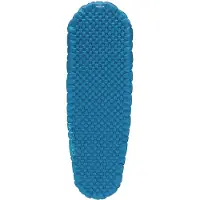 Robens - Heatcore 3.8R - Slaapmat 191 x 61 x 7 cm - Large, blauw