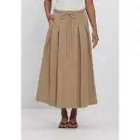 Y.A.S Yascamia Hw Maxi Rok 38 EU dames