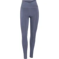 Adidas Sportbroek 'Studio All Me' basaltgrijs