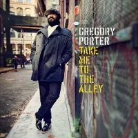 Universal Music Gregory Porter - Take Me To The Alley (2 LP) (10th Anniversary Edition) (Coloured Vinyl)
