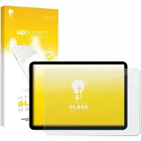 Upscreen - Screenprotector voor Apple iPad Air 11" M4 2026 - Folie Beschermfolie Beschermglas matte