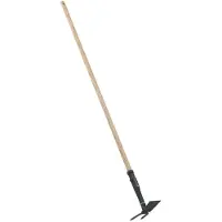 Gardena Pureline Dubbele Schoffel 7.5 Cm